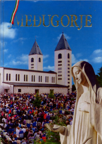 dr. Kresimir Sego fra Ivan Sesar - Medugorje