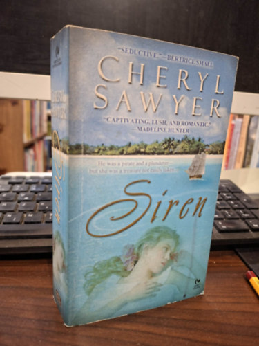 Cheryl Sawyer - Siren