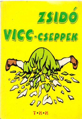 Zsid-Vicc-Cseppek