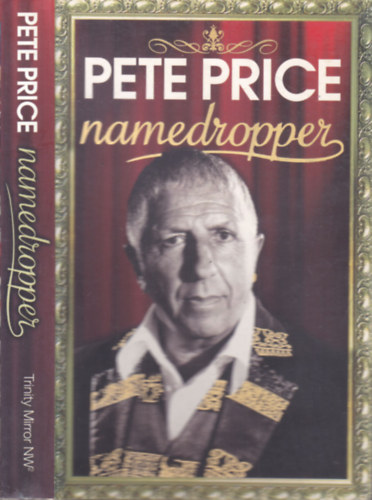 Pete Price; Adrian Butler - Namedropper