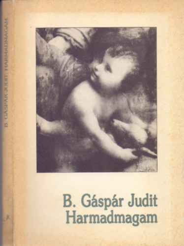 B. Gspr Judit - Harmadmagam