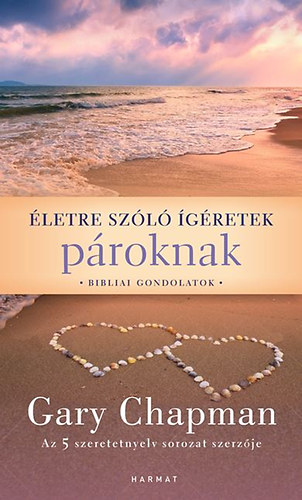 Gary Chapman - letre szl gretek proknak