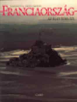 Simonetta Crescimbeni - Franciaország - Az élet édes íze