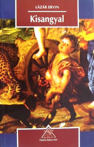 L�z�r Ervin - Kisangyal