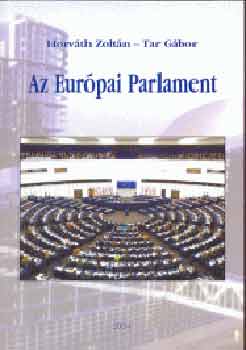 Horvth-Tar - Az Eurpai Parlament