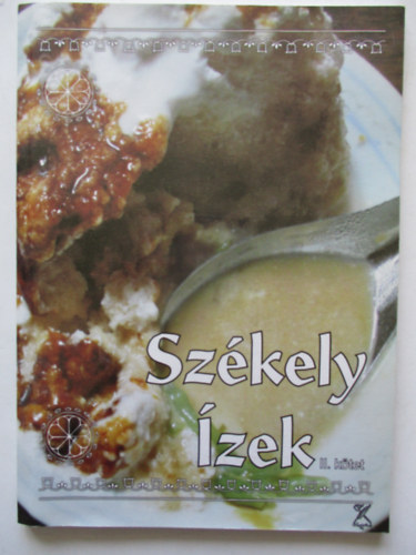 Hajd rs Attila - Szkely zek II. ktet