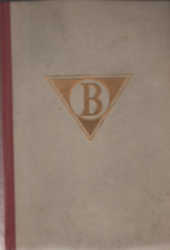 N�meth L�szl� - Sz�chenyi