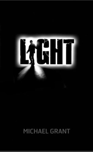 Michael Grant - Light