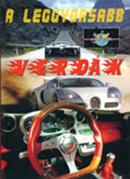 N�gyesi P�l - A leggyorsabb verd�k