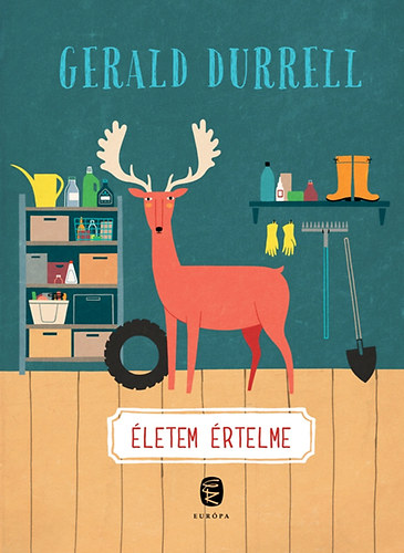 Gerald Durrell - letem rtelme