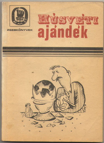 Hsvti ajndk (zsebknyvek)