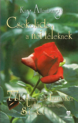 Kay Allenbaugh - Csokold a ni lleknek