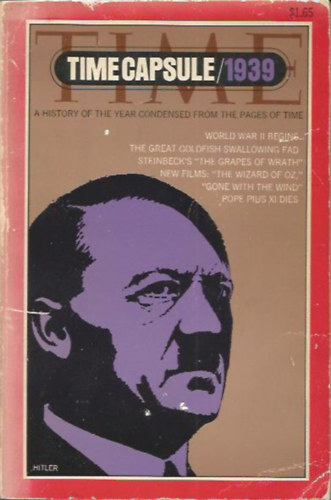 Time Capsule (Id�kapszula)