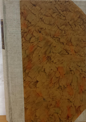 Mitrovics Gyula - A magyar eszt�tikai irodalom t�rt�nete