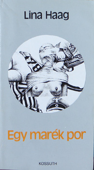 Lina Haag - Egy mar�k por (Haag)