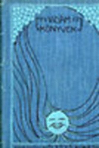 Szomaházy István - Költöző nimfák (Vidám könyvek)