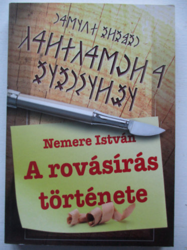 Nemere Istvn - A rovsrs trtnete