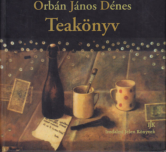 Orbn Jnos Dnes - Teaknyv