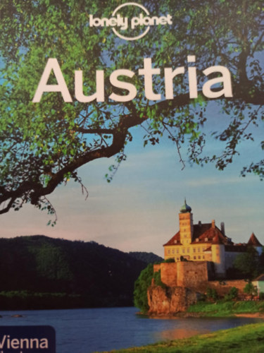 Haywood-Walker - Austria (Lonely Planet)