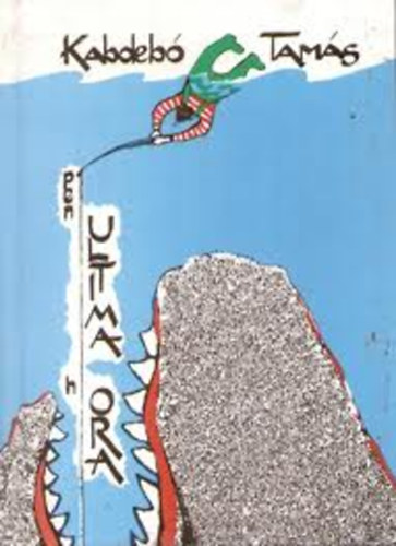 Kabdeb� Tam�s - (pen)ULTIMA (h)ORA