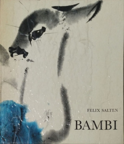 Felix Salten - Bambi