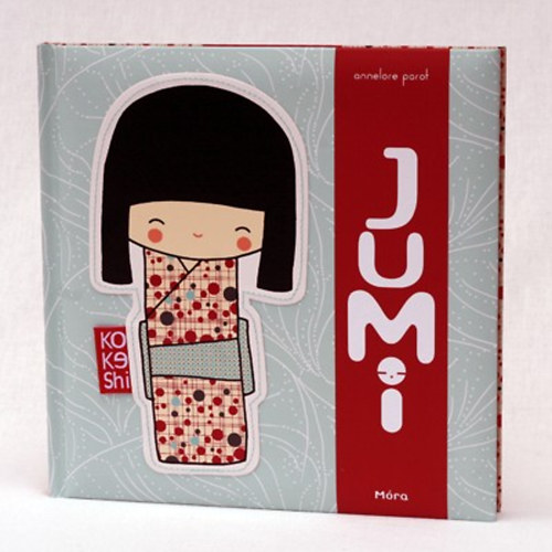 Annelore Parot - Jumi