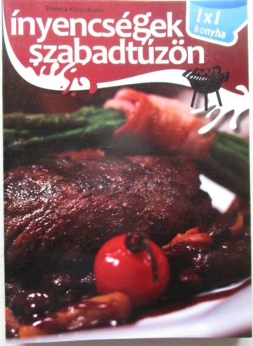 Bern�th Istv�n - �nyencs�gek szabadt�z�n