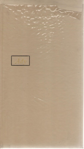 Ady Endre - L�da �s Csinszka