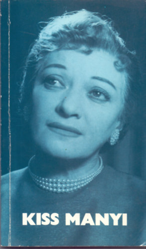 R�vy Eszter - Kiss Manyi