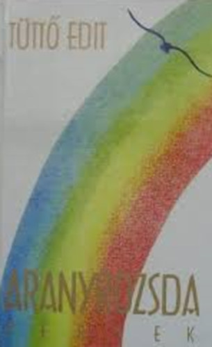 T�tt� Edit - Aranyrozsda