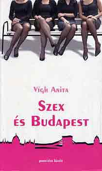 Vgh Anita - Szex s Budapest