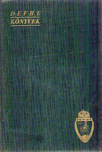 Sznt Gyrgy - Melte II.