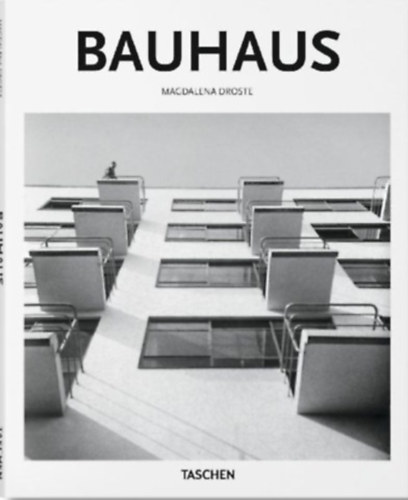 Magdalena Droste - Bauhaus - Reform and Avant-Garde