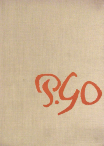 Alfred Langer - Gauguin