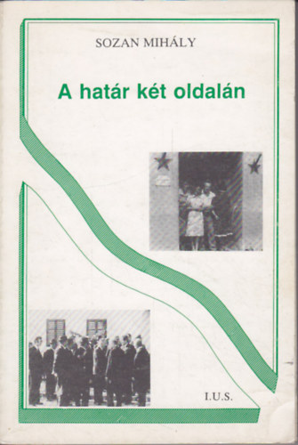 Sozan Mihly - A hatr kt oldaln