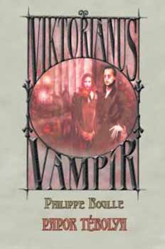 Philippe Boulle - Papok t�bolya