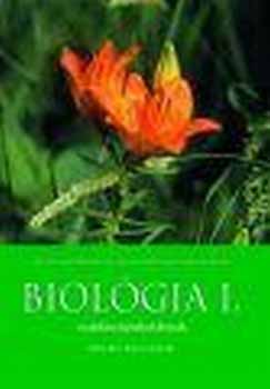 Matula Ilona; Berend Mih�lyn�; Dr. Berend Mih�ly - Biol�gia I. A szakk�z�piskol�k 9. �vfolyama sz�m�ra