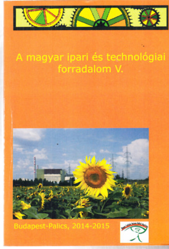 Vmos Imre - A magyar ipari s technolgiai forradalom V.