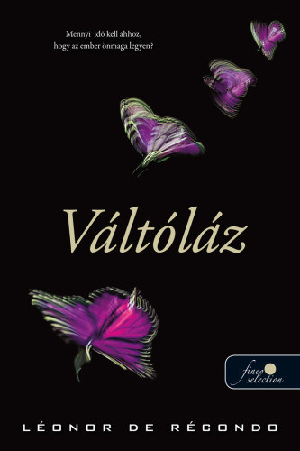 Leonor Derecondo - Váltóláz