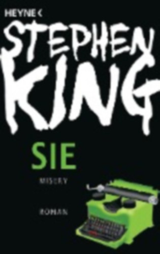 Stephen King - Sie