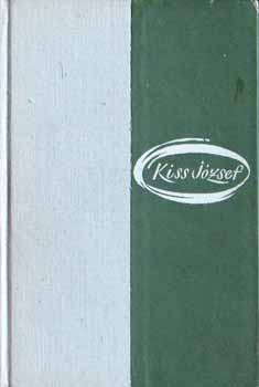 Kiss J�zsef - T�zek