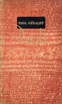 Paul G�raldy - Pr�lude