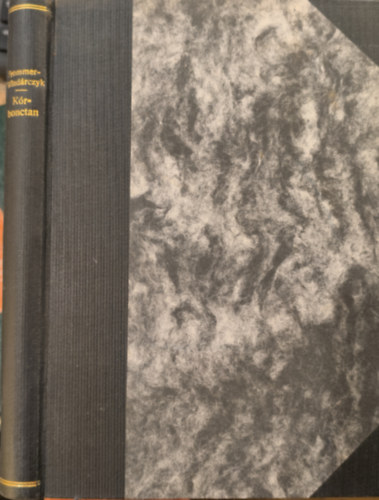 Frommer - Wladárczyk - Kórbonctan