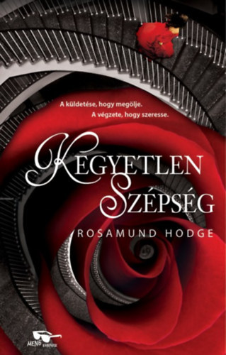 Rosamund Hodge - Kegyetlen szpsg