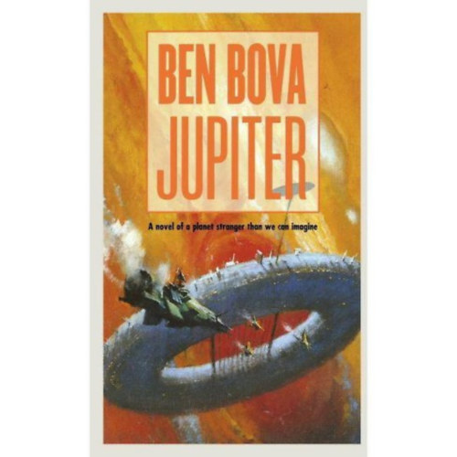 Ben Bova - Jupiter