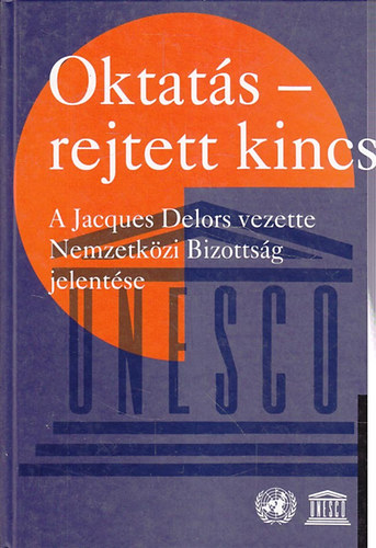 Delors - Oktatás - rejtett kincs