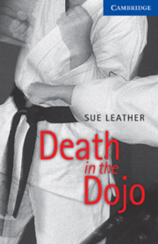 Leather Sue - Death In The Dojo - Level 5.