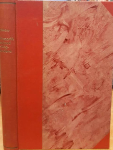 Dkny Andrs - A huszadik szzad vilgvndorai