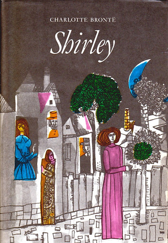 Charlotte Bront� - Shirley