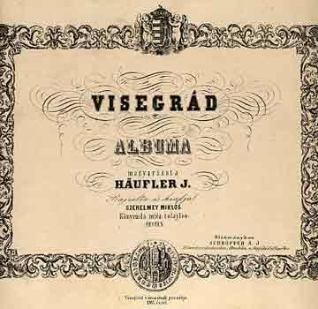 Visegr�d albuma